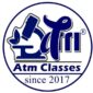 Atm Classes